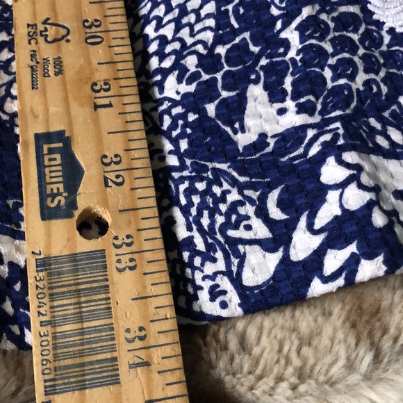 NWT Lily Pulitzer for Target Shift Dress - Picture 10 of 11